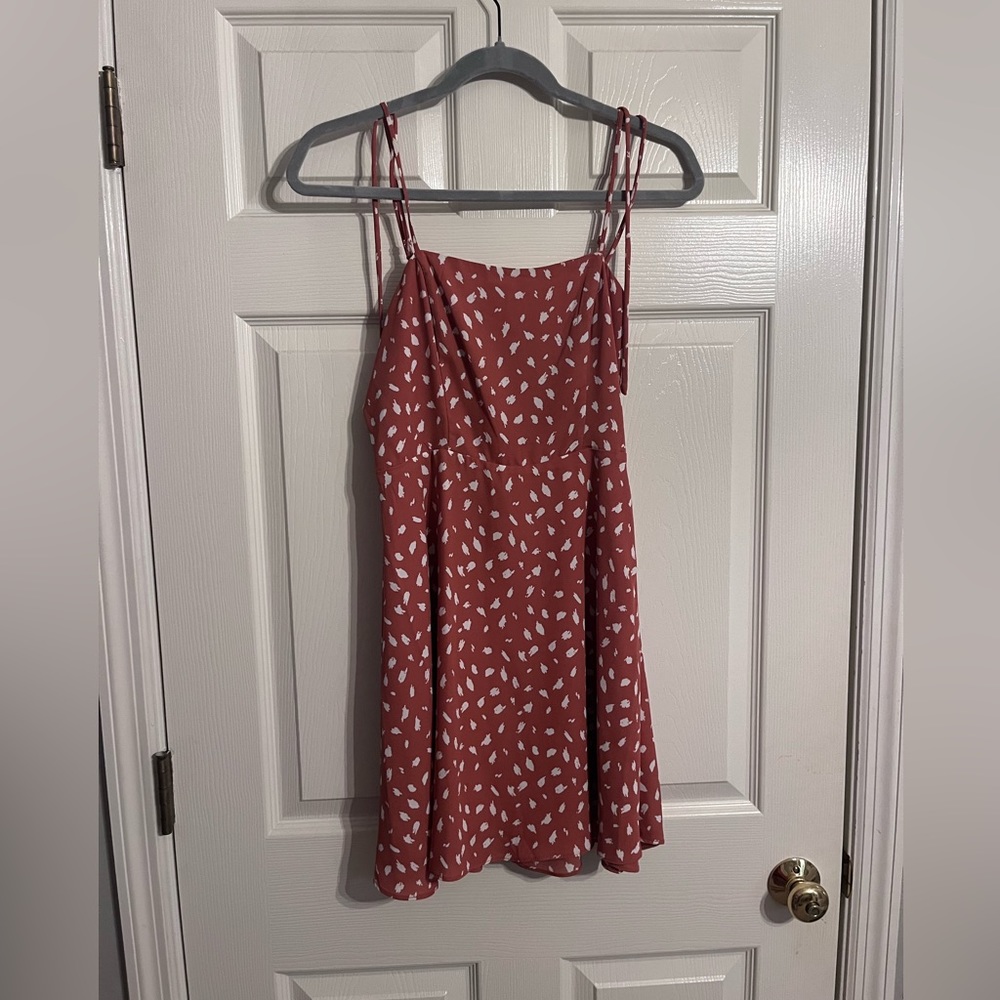 DRESS FROM VON MAUR
